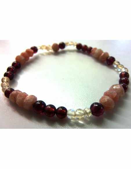 Bracelet energetique