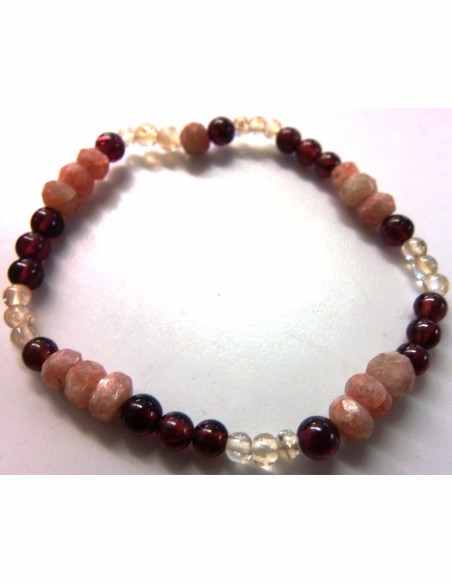 Bracelet energetique