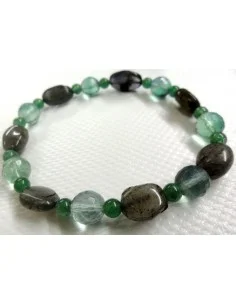 Bracelet en pierres