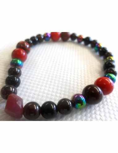 Bracelet chakra racine