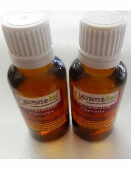 Elixir Cheveux 100ml