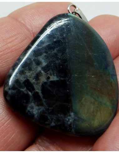 Spectrolite pendentif