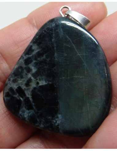 Spectrolite pendentif