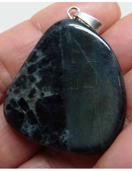 Spectrolite pendentif