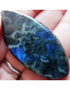 Spectrolite pendentif