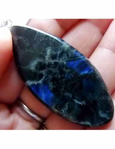 Spectrolite pendentif