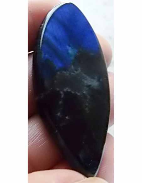 Spectrolite pendentif Spectrolite pendentif