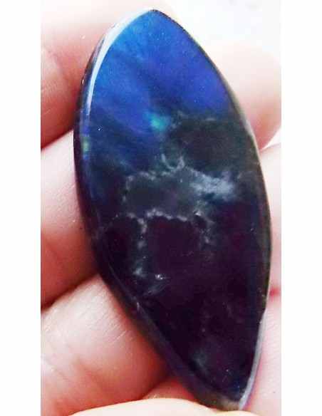 Spectrolite pendentif Spectrolite pendentif