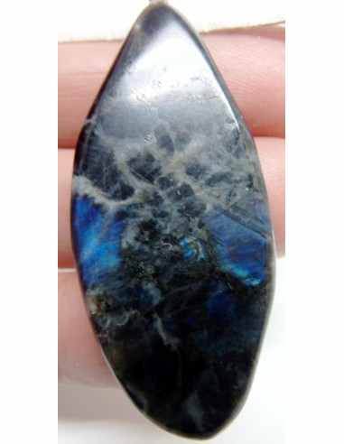 Spectrolite pendentif