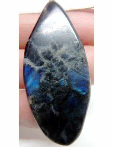 Spectrolite pendentif Spectrolite pendentif