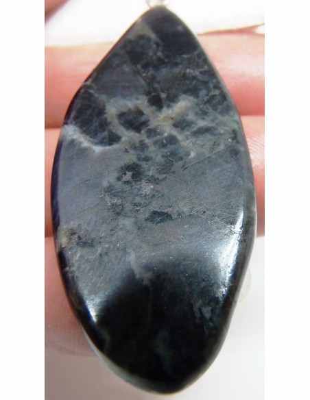 Spectrolite pendentif Spectrolite pendentif