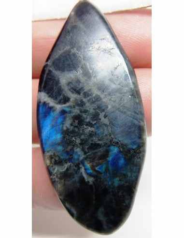 Spectrolite pendentif