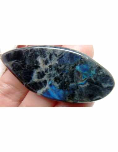 Spectrolite pendentif