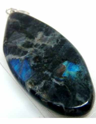Spectrolite pendentif
