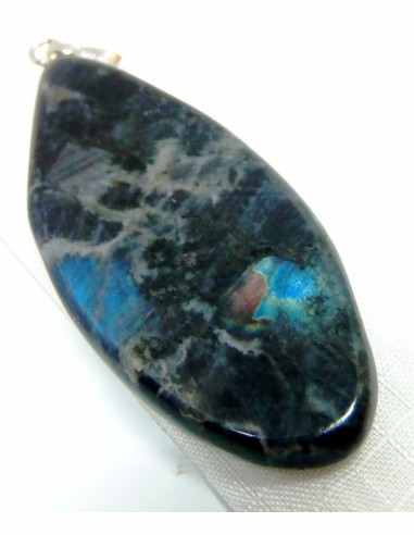 Spectrolite pendentif