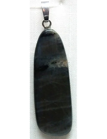 Spectrolite argent Spectrolite argent