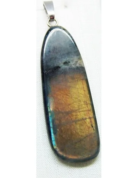 Spectrolite argent Spectrolite argent