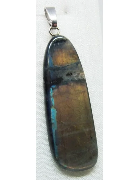 Spectrolite argent Spectrolite argent