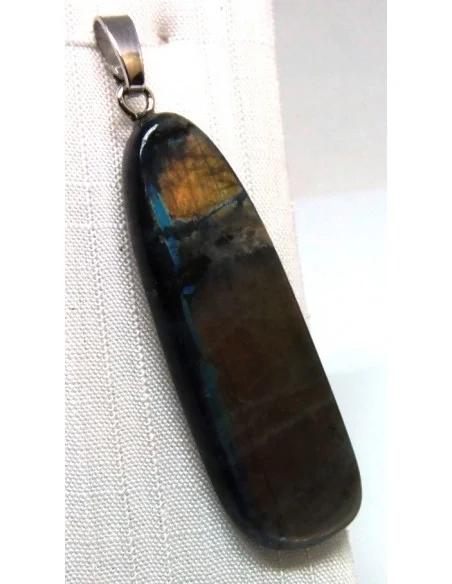 Spectrolite argent Spectrolite argent