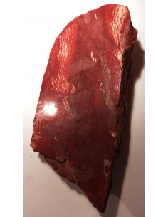 Jaspe rouge d'Australie 2