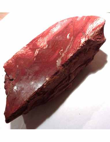 Jaspe rouge d'Australie