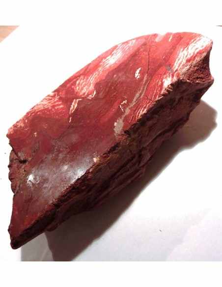 Jaspe rouge d'Australie Jaspe rouge d'Australie