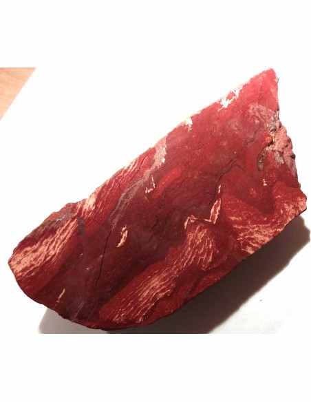 Jaspe rouge d'Australie Jaspe rouge d'Australie