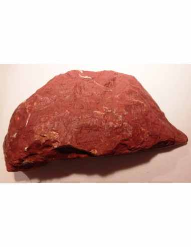 Jaspe rouge d'Australie