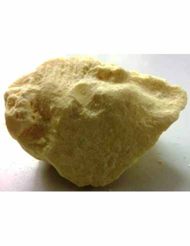 Soufre natif provenance Indonésie