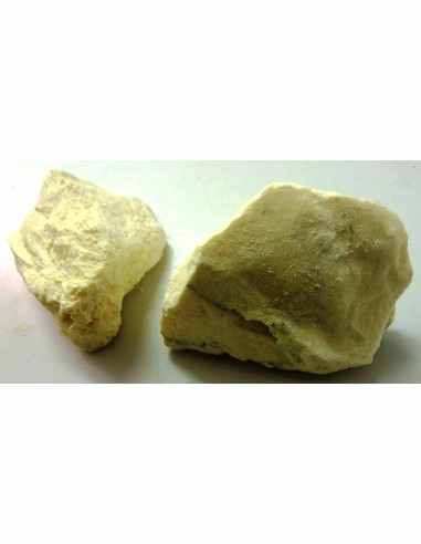 Soufre natif provenance Indonésie