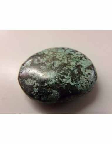 Turquoise galet