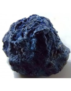 Azurite brute