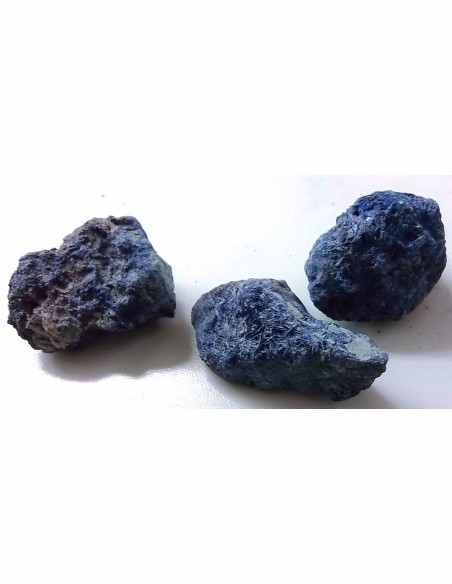 Azurite brute