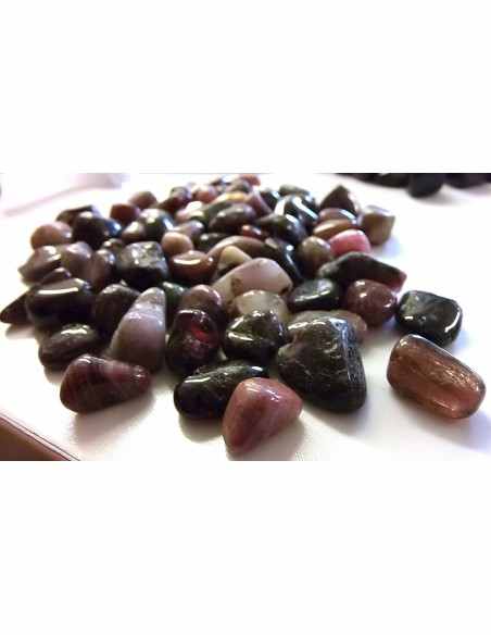 Tourmaline rose tourmaline rouge polis Tourmaline rose tourmaline rouge polis