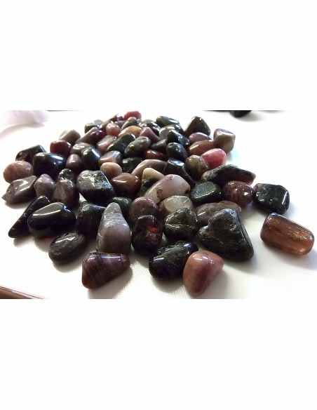 Tourmaline rose tourmaline rouge polis Tourmaline rose tourmaline rouge polis