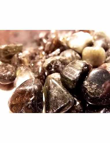 Tourmaline rose tourmaline rouge polis