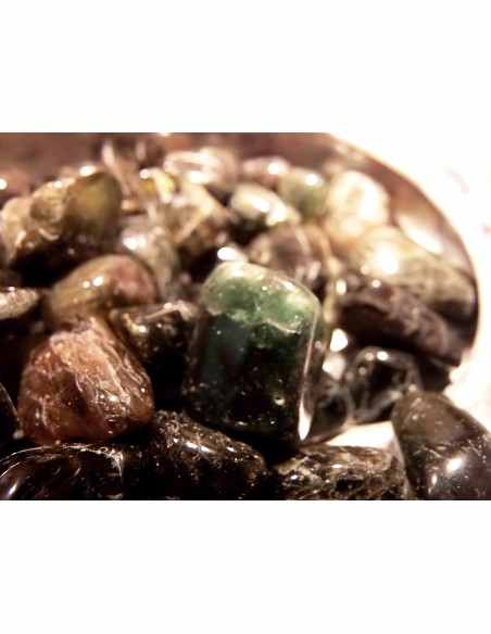 Tourmaline rose tourmaline rouge polis Tourmaline rose tourmaline rouge polis