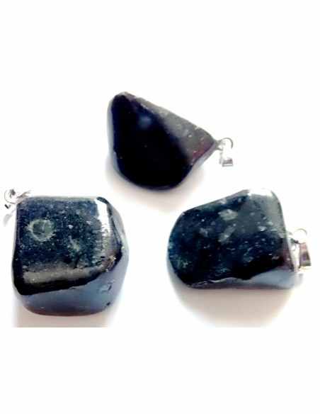 Kimberlite pendentif argent Kimberlite pendentif argent