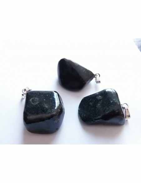 Kimberlite pendentif argent Kimberlite pendentif argent