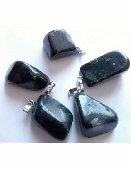 Kimberlite pendentif argent Kimberlite pendentif argent