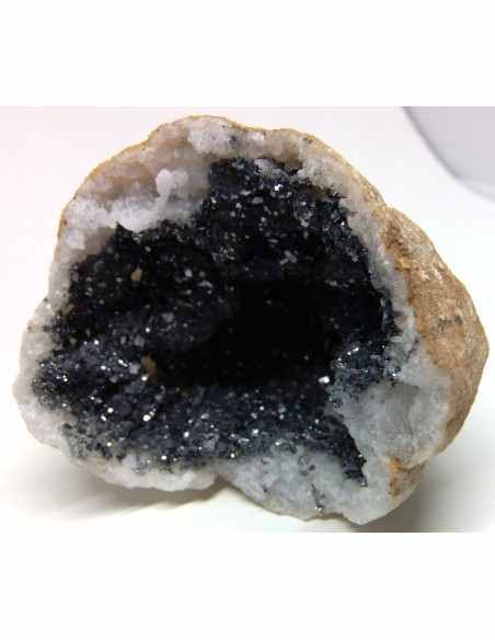 Galene chapelle crisgtalisee