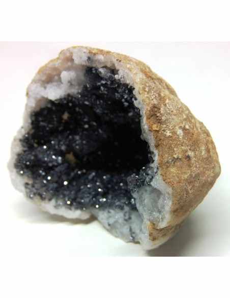 Galene chapelle crisgtalisee