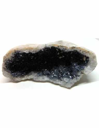 Galene chapelle crisgtalisee