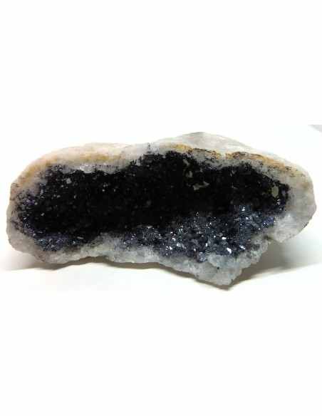 Galene chapelle crisgtalisee