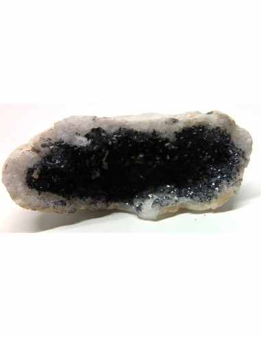 Galene chapelle crisgtalisee