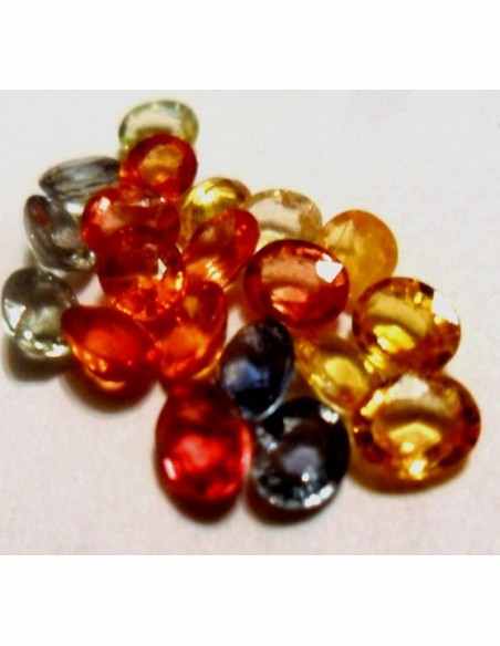 Saphirs précieuse - Gemme Saphirs précieuse - Gemme