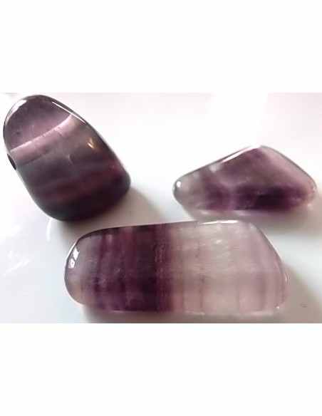 Fluorine rose pendentif Fluorine rose pendentif