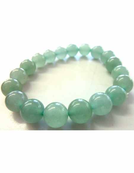 Aventurine bracelet 10mm