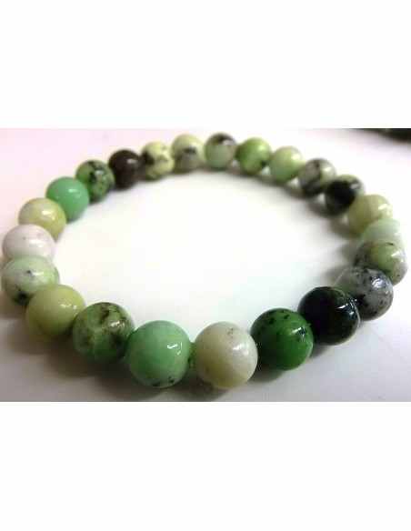 Serpentine bracelet 8mm