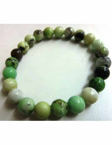 Serpentine bracelet 8mm